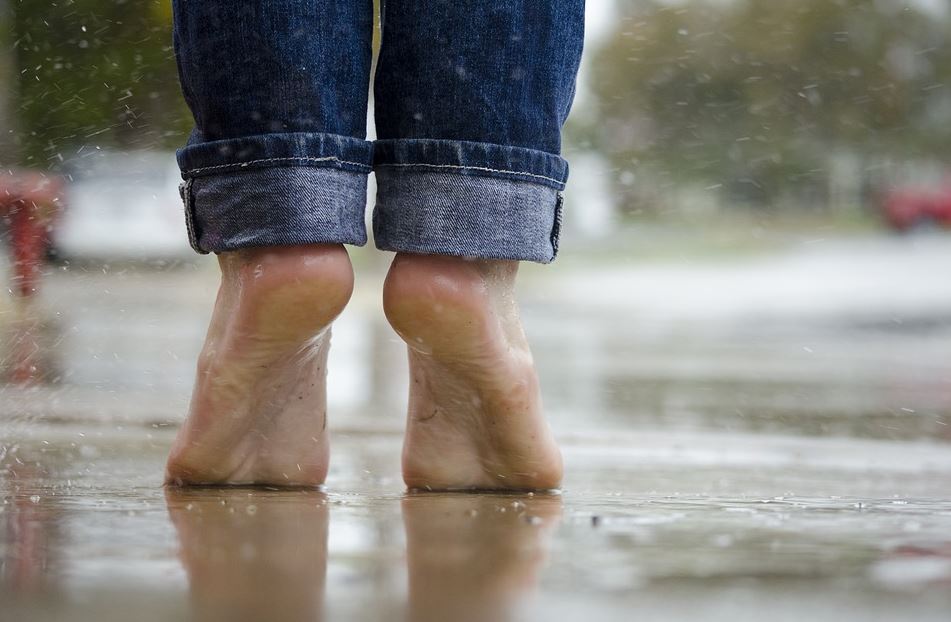 De voordelen van een bezoek aan de pedicure