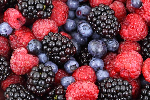 fruit vitamine gezond