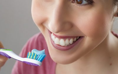 Is het veilig om te vliegen vlak na het trekken van een tand of kies?